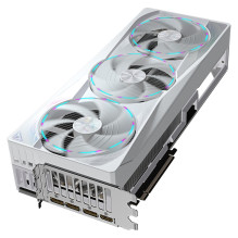 GIGABYTE AORUS GeForce RTX 5090 STEALTH ICE 32G GIGABYTE AORUS GeForce RTX 5090 STEALTH ICE 32G