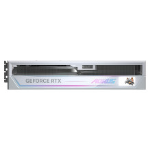GIGABYTE AORUS GeForce RTX 5090 STEALTH ICE 32G GIGABYTE AORUS GeForce RTX 5090 STEALTH ICE 32G