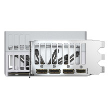 GIGABYTE AORUS GeForce RTX 5090 STEALTH ICE 32G GIGABYTE AORUS GeForce RTX 5090 STEALTH ICE 32G