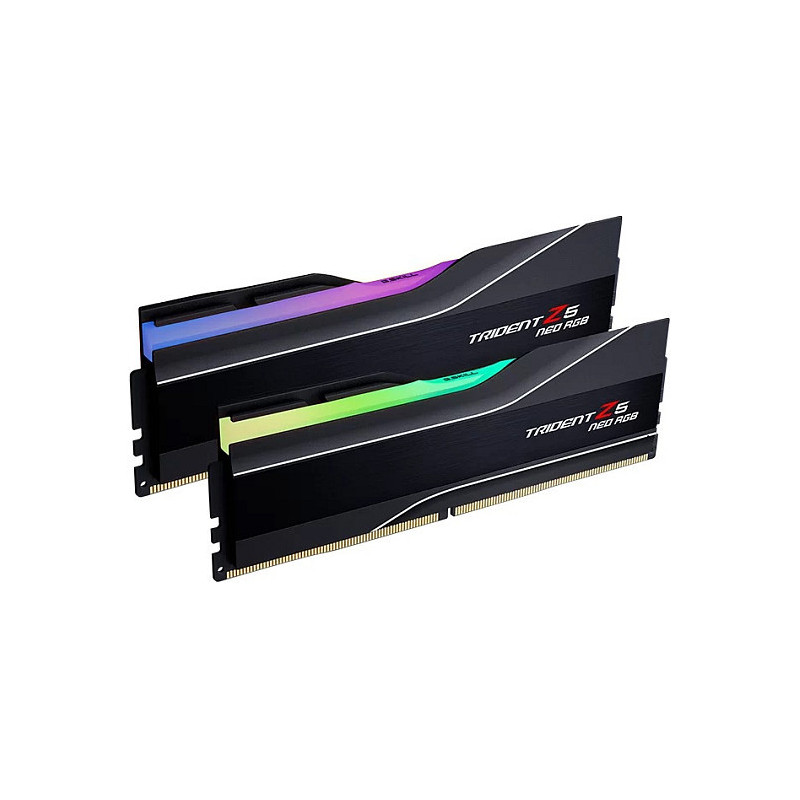 G.Skill Trident Z5 Neo RGB F5-6000J3040G32GX2-TZ5NR atminties modulis