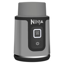 Nindzių sprogimas