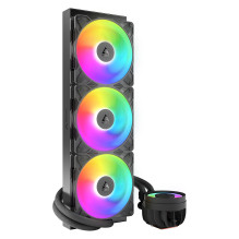 ARCTIC Liquid Freezer III Pro 420 A-RGB ARCTIC Liquid Freezer III Pro 420 A-RGB