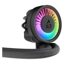 ARCTIC Liquid Freezer III Pro 420 A-RGB ARCTIC Liquid Freezer III Pro 420 A-RGB
