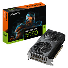 GIGABYTE GeForce RTX 5060...