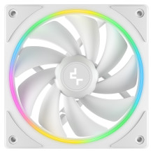 „DeepCool FL12 SE WH“ 3 viename „DeepCool FL12 SE WH“ 3 viename