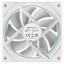 „DeepCool FL12 SE WH“ 3 viename „DeepCool FL12 SE WH“ 3 viename