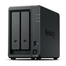 „Synology DiskStation...