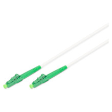 Fiber optic patch cable LCA...