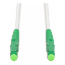 Fiber optic patch cable LCA - LCA 5.00m Singlemode Simple