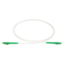 Fiber optic patch cable LCA - LCA 5.00m Singlemode Simple
