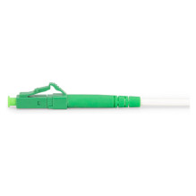 Fiber optic patch cable LCA - LCA 5.00m Singlemode Simple