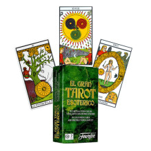 El Gran Esoterico Taro...