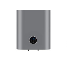 LIN LIFVD1SMGY 50L grey SMART electric water heater LIN LIFVD1SMGY 50L grey SMART electric water heater