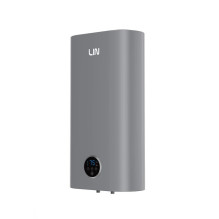 LIN LIFVD1SMGY 50L grey SMART electric water heater LIN LIFVD1SMGY 50L grey SMART electric water heater