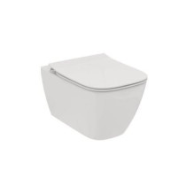 Wall-hung toilet Ideal...