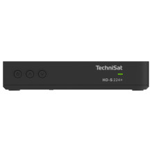 TechniSat HD-S 224+ TechniSat HD-S 224+