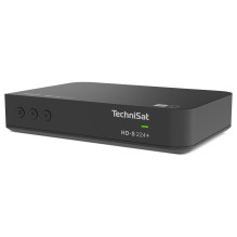 TechniSat HD-S 224+ TechniSat HD-S 224+