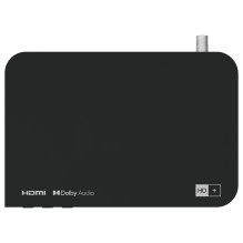 TechniSat HD-S 224+ TechniSat HD-S 224+