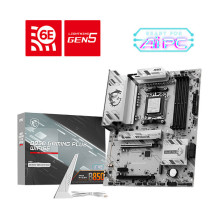 MSI B850 GAMING PLUS WIFI6E