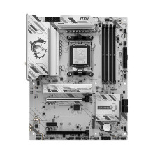 MSI B850 GAMING PLUS WIFI6E