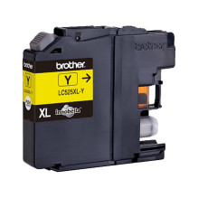 Brother LC525XL-Y ink...
