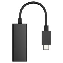HP USB-C to RJ45 Adapter G2 interface cards / adapter