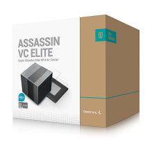DeepCool ASSASSIN VC ELITE DeepCool ASSASSIN VC ELITE