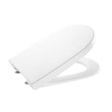 Lid Unita Gap Round Soft-Close White 35.7 x 41.9