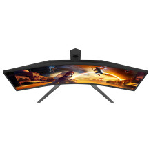 AOC G4 CU34G4Z kompiuterio monitorius
