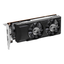 Asrock Intel Arc A310 žemo profilio 4GB