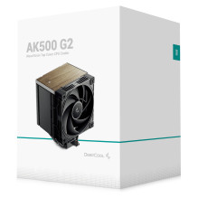 DeepCool AK500 G2 DeepCool AK500 G2