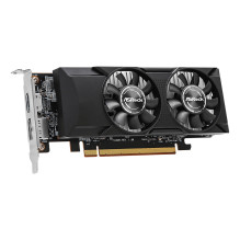 Asrock Intel Arc A310 žemo profilio 4GB