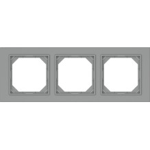 FRAME 3PL GREY R03 QR1000...