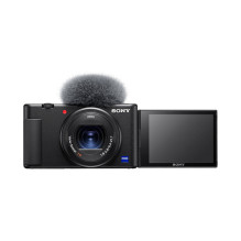 „Sony ZV-1“
