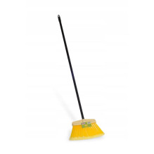 Broom Spontex Garden, black, 120 cm