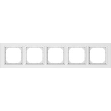 FRAME 5 PL WMAT R05 QR1000 FIT LINE