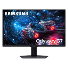 „Samsung G70F“ kompiuterio monitorius
