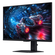 Samsung G70F computer monitor
