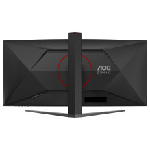AOC G4 CU34G4Z kompiuterio monitorius