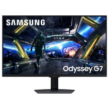 Samsung G70F computer monitor