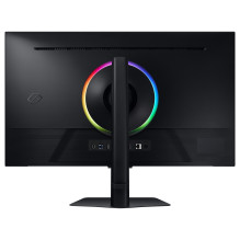 „Samsung G70F“ kompiuterio monitorius