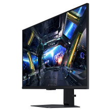 Samsung G70F computer monitor