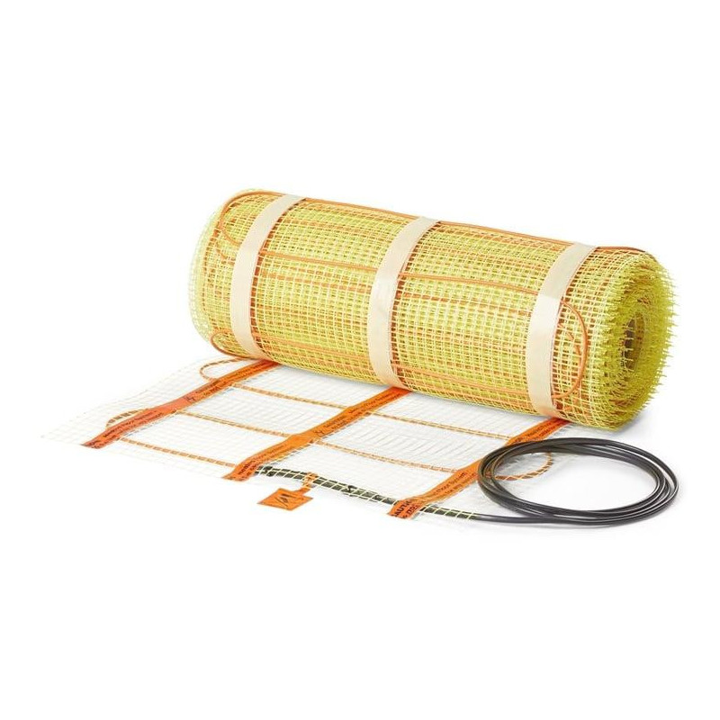 Šildymo kilimėlis HEATCOM 150W / m², 2.2 m²