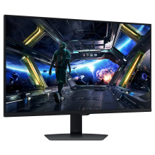 Samsung G70F computer monitor