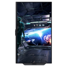 „Samsung G70F“ kompiuterio monitorius