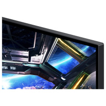 Samsung G70F computer monitor