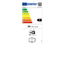 Samsung G70F computer monitor