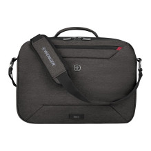 WENGER MX Commute 40,6cm 16Zoll laptop bag with backpack straps WENGER MX Commute 40,6cm 16Zoll laptop bag with backpack straps