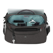 WENGER MX Commute 40,6cm 16Zoll laptop bag with backpack straps WENGER MX Commute 40,6cm 16Zoll laptop bag with backpack straps