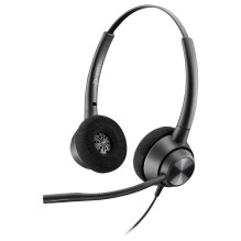 HP Poly EncorePro 320 Stereo USB-A Headset TAA